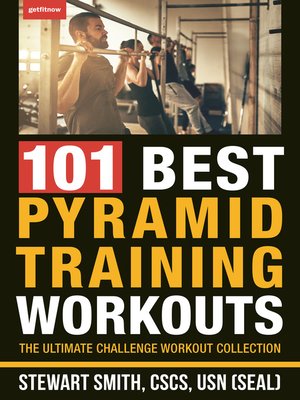 101 Best Pyramid Training Workouts - ebook